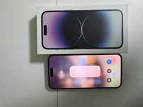 Iphone 14 Pro Max 256GB 100%