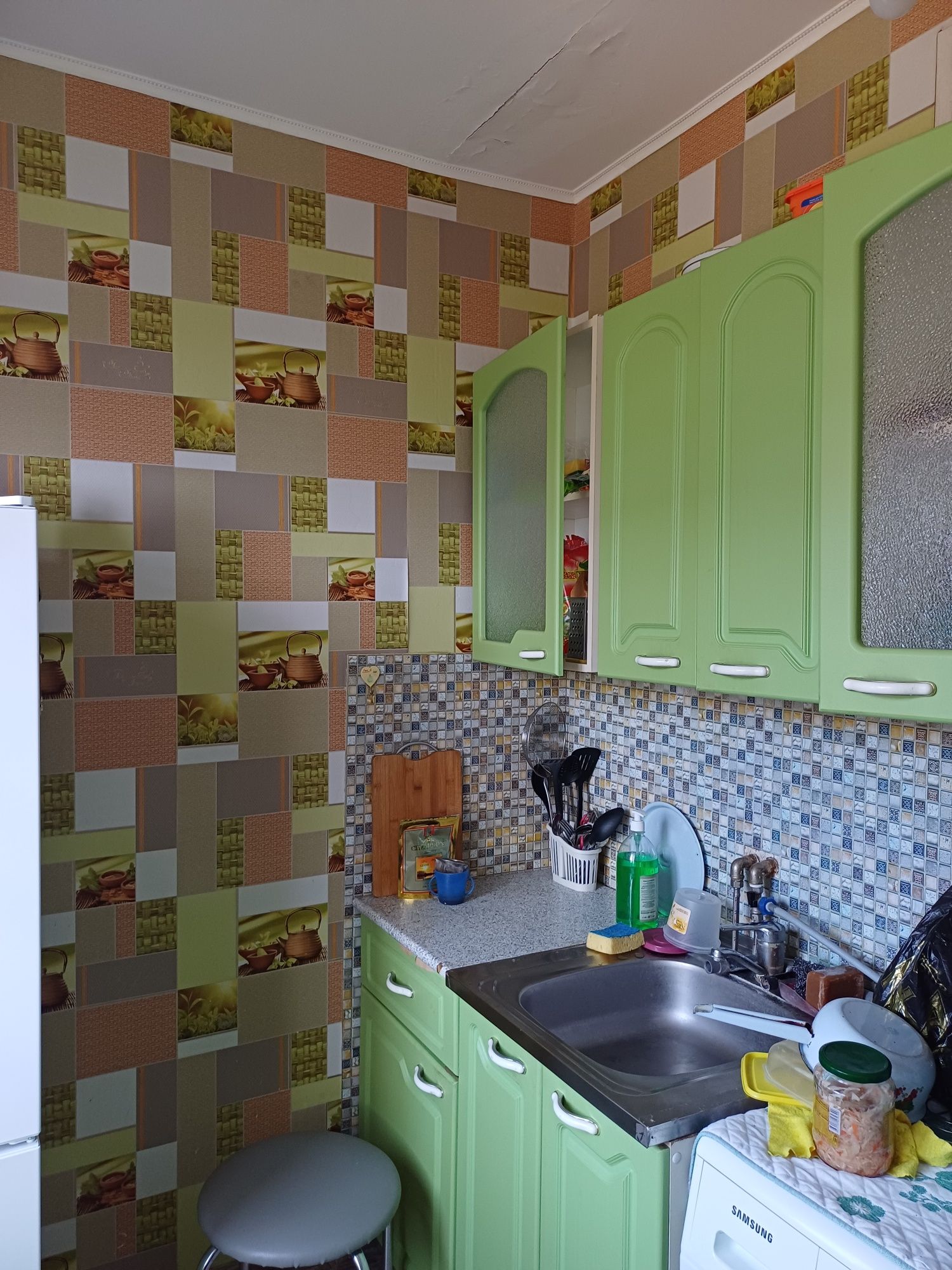 Продам 1 ком квартиру