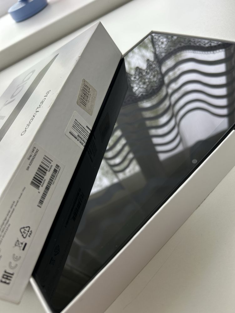 Планшет Samsung Galaxy Tab A8