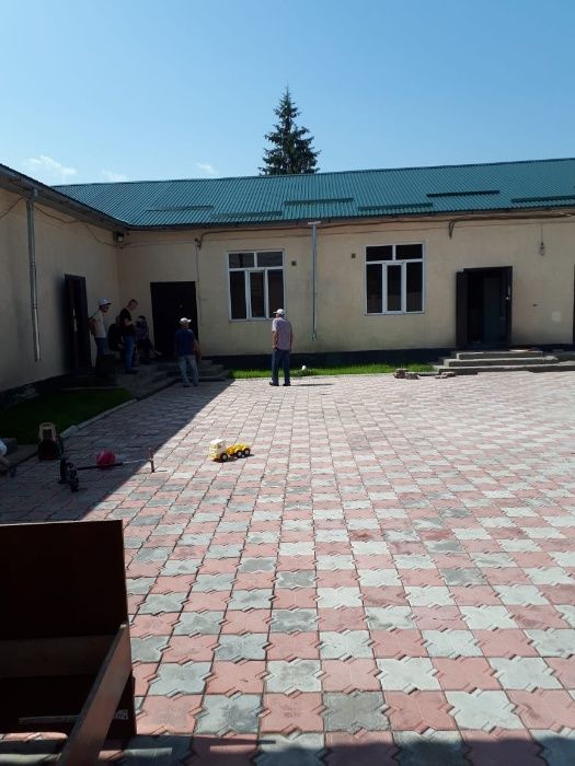 Общежитие хостел гостиница конак уй жатакхана Иргели Алтын Орда