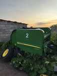 Продам пресс подборщик John Deere