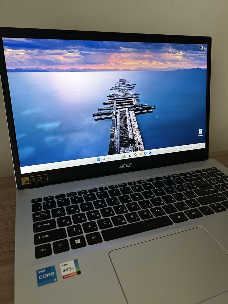 Продам ноутбук ACER