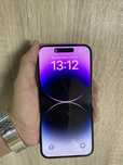 iPhone 14 Pro Max 128GB