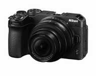 Продам Nikon z 30 (с объективом 350)