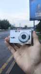 Цифровой фотоаппарат/мыльница Panasonic