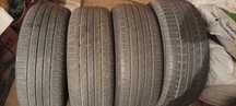 Шины всесезонные Hankook Optimo H426 235/55 R18