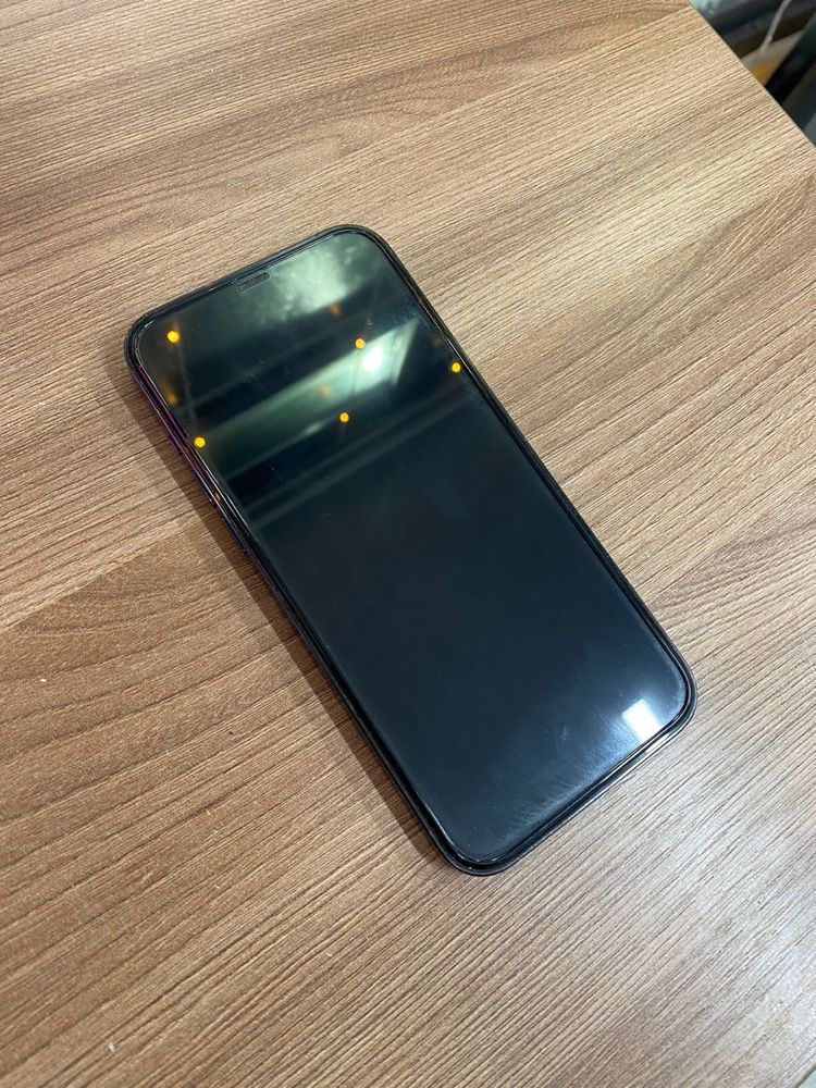 iPhone 12 Pro Max