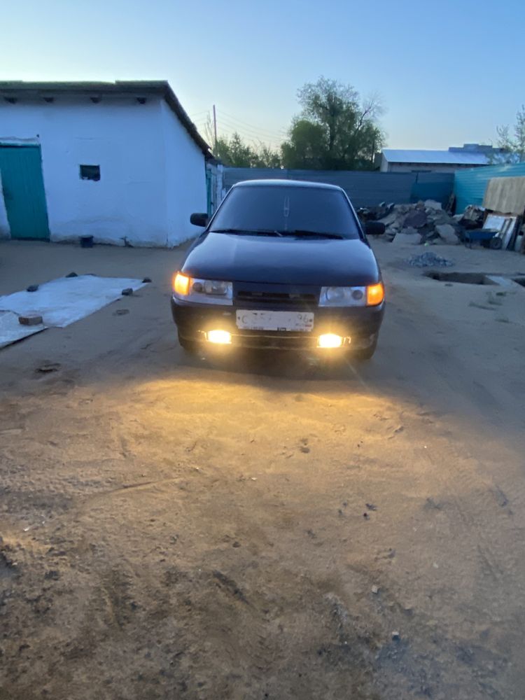 Продам ваз 2110 или же обмен