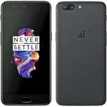 Смартфон OnePlus 5
