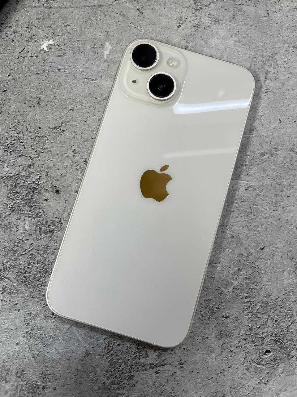 iPhone 14 128gb Лот 678932 (г. Талдыкорган ул. Жастар 40)