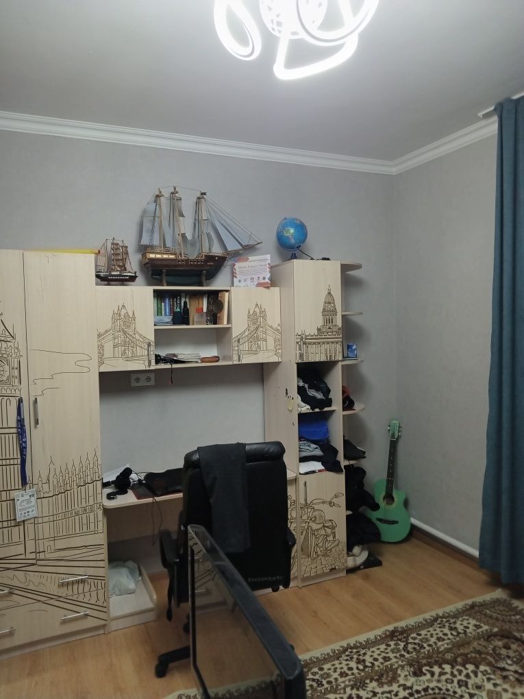 Продажа недвижимости
