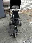 Трёхколёсный велосипед Teknum SL168