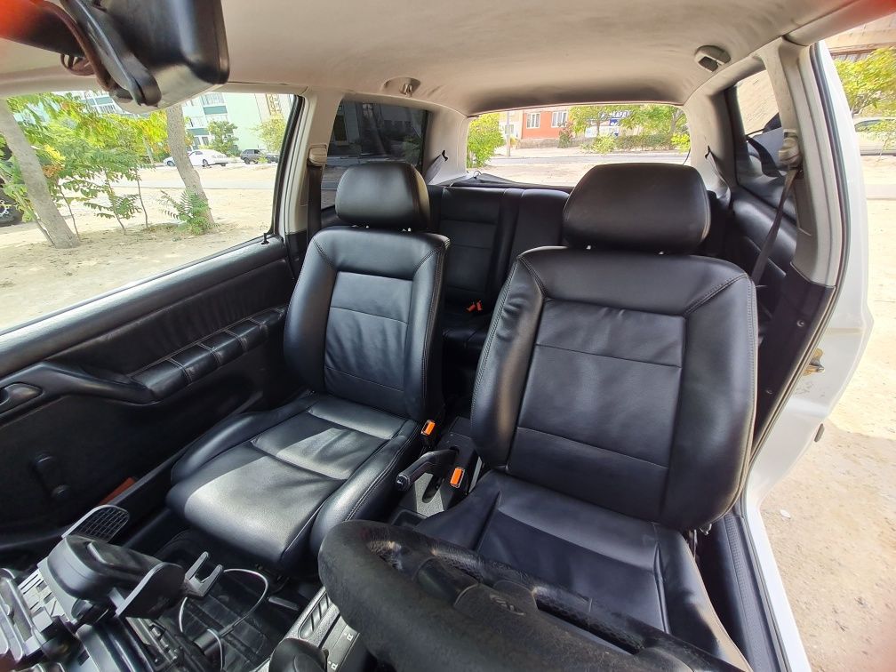 Volkswagen Golf3