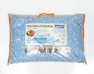 Подушка ортопедическая, наполнитель лузга гречихи
