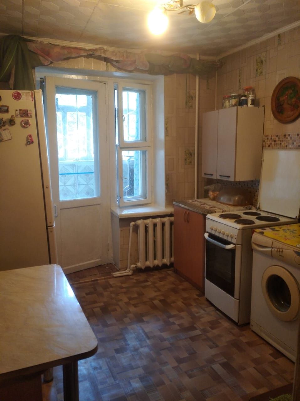 Продам 3х комнатную квартиру