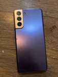 S 21 128gb 5g iiii