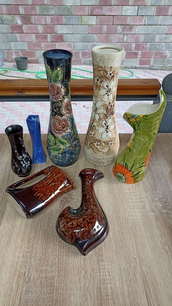 Вазочка  ссср япония болгария продам