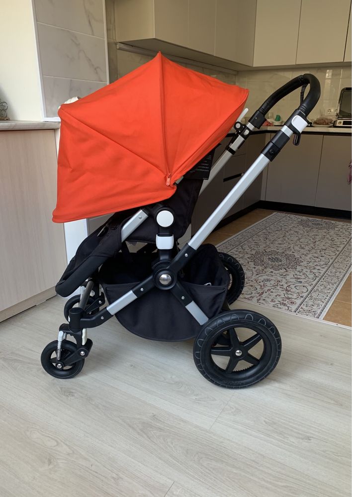 Коляска Bugaboo Cameleon 3