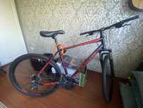 Велосипед Axis 700 MD