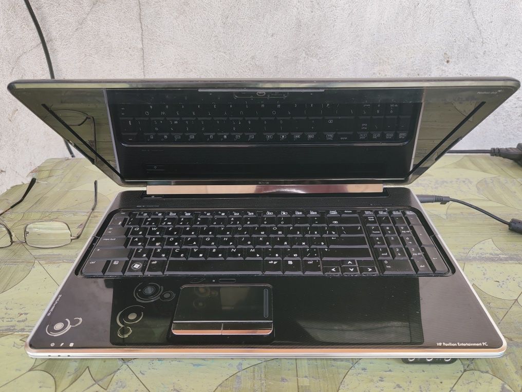 HP WIN-p06hms96ja8