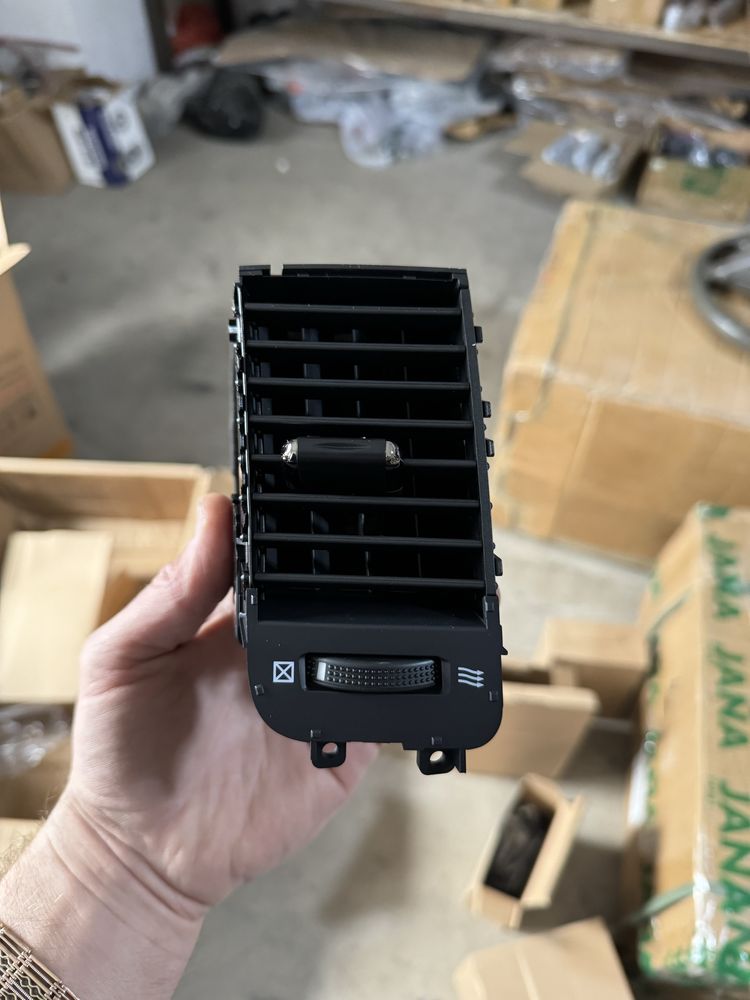 Лампочки OSRAM на Prado 120