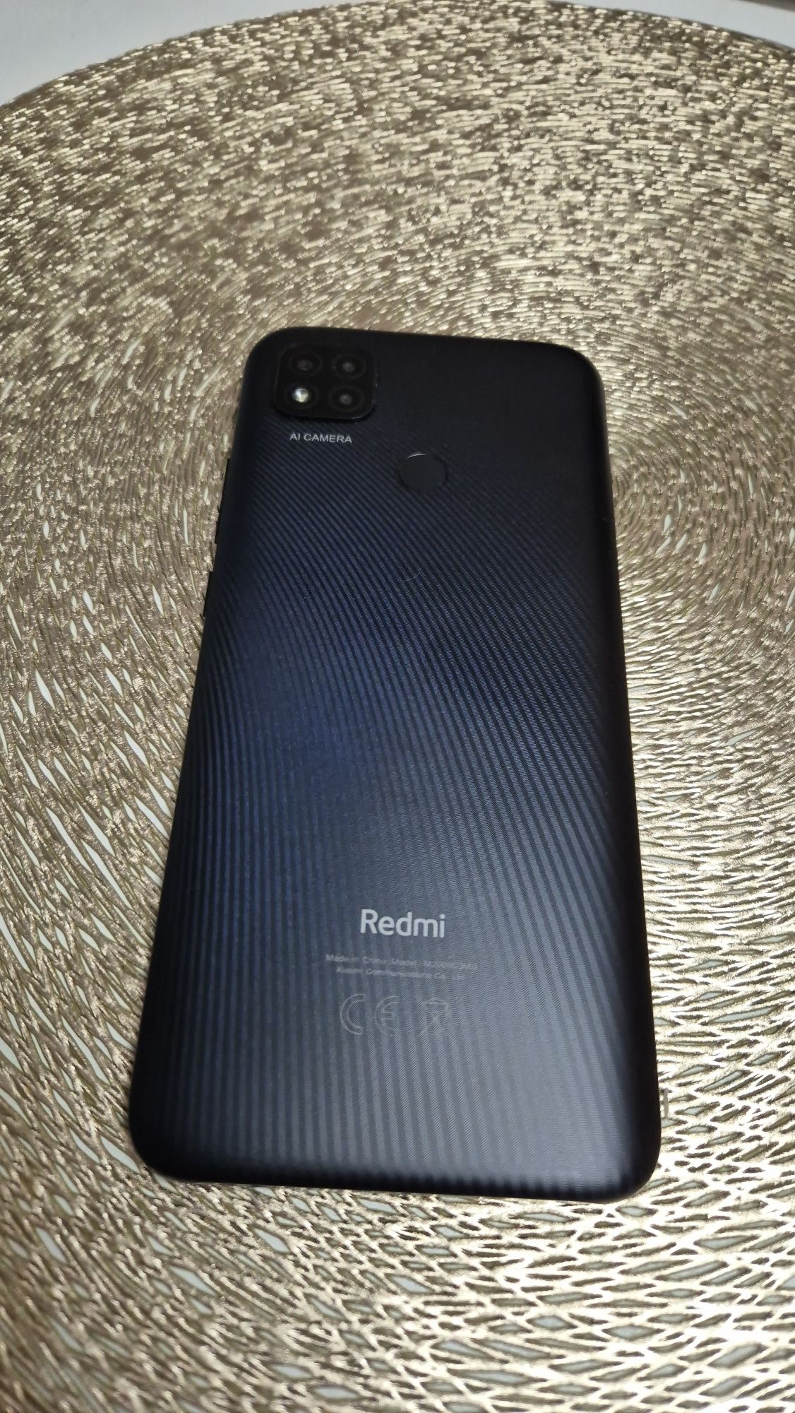 Смартфон Redmi 9C