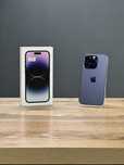 Iphone 14 Pro 256 GB | Mobile Zone