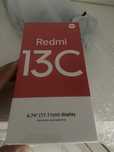 Redmi 13C оааоов