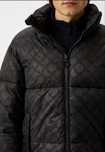 Зимняя куртка trussardi