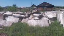 Стенове панели керамзитобетонные