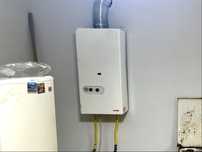 Продам газовый атмосферный котел MORA TOP 14kw рассрочка Kaspi Red