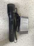Фонарик ledlenser pr6 core