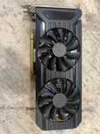 Видеокарта Palit GeForce GTX 1070 Dual 8GB