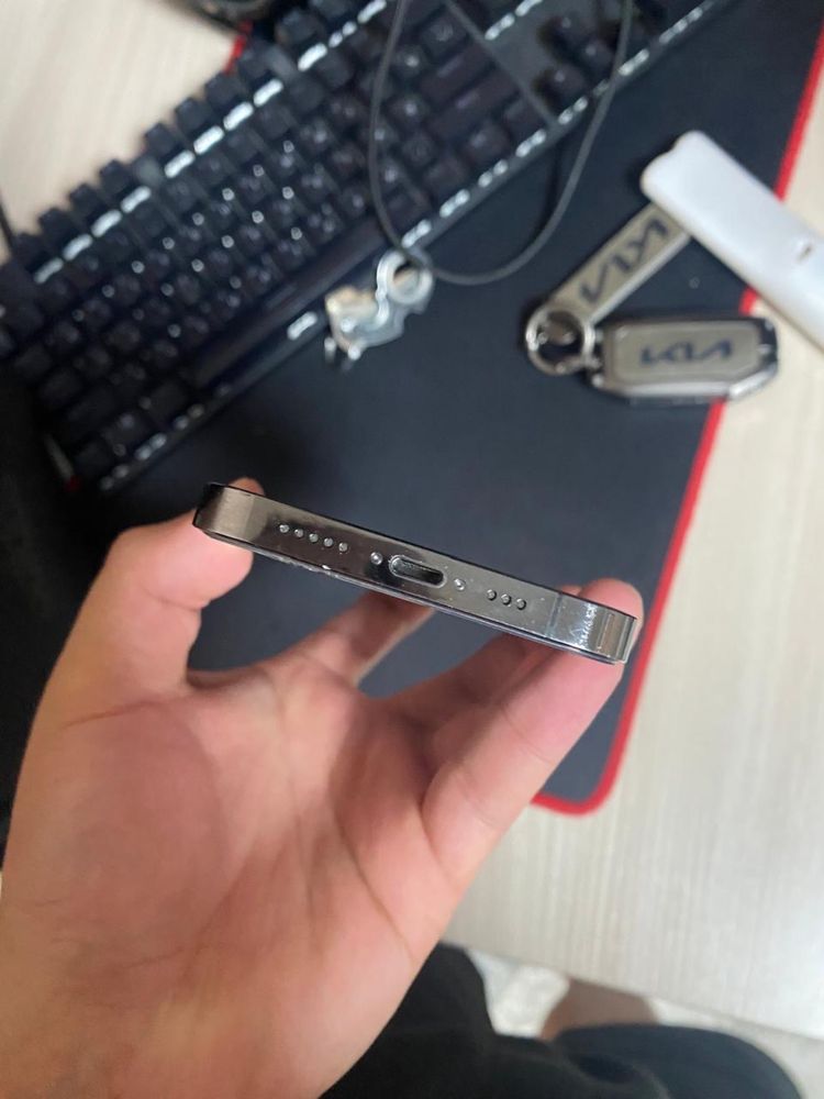 Iphone 13 pro 128gb