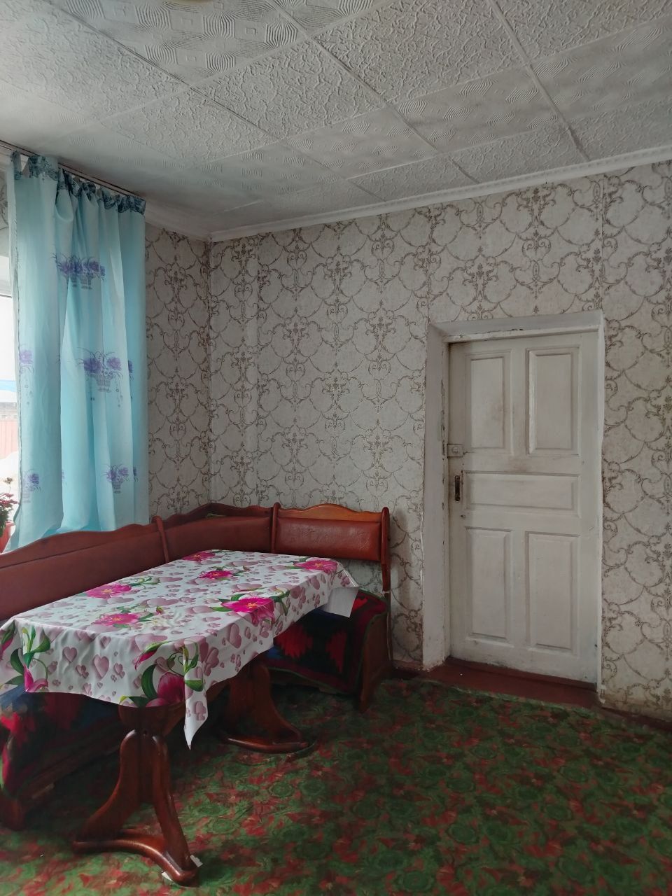 Продам дом в Макинске