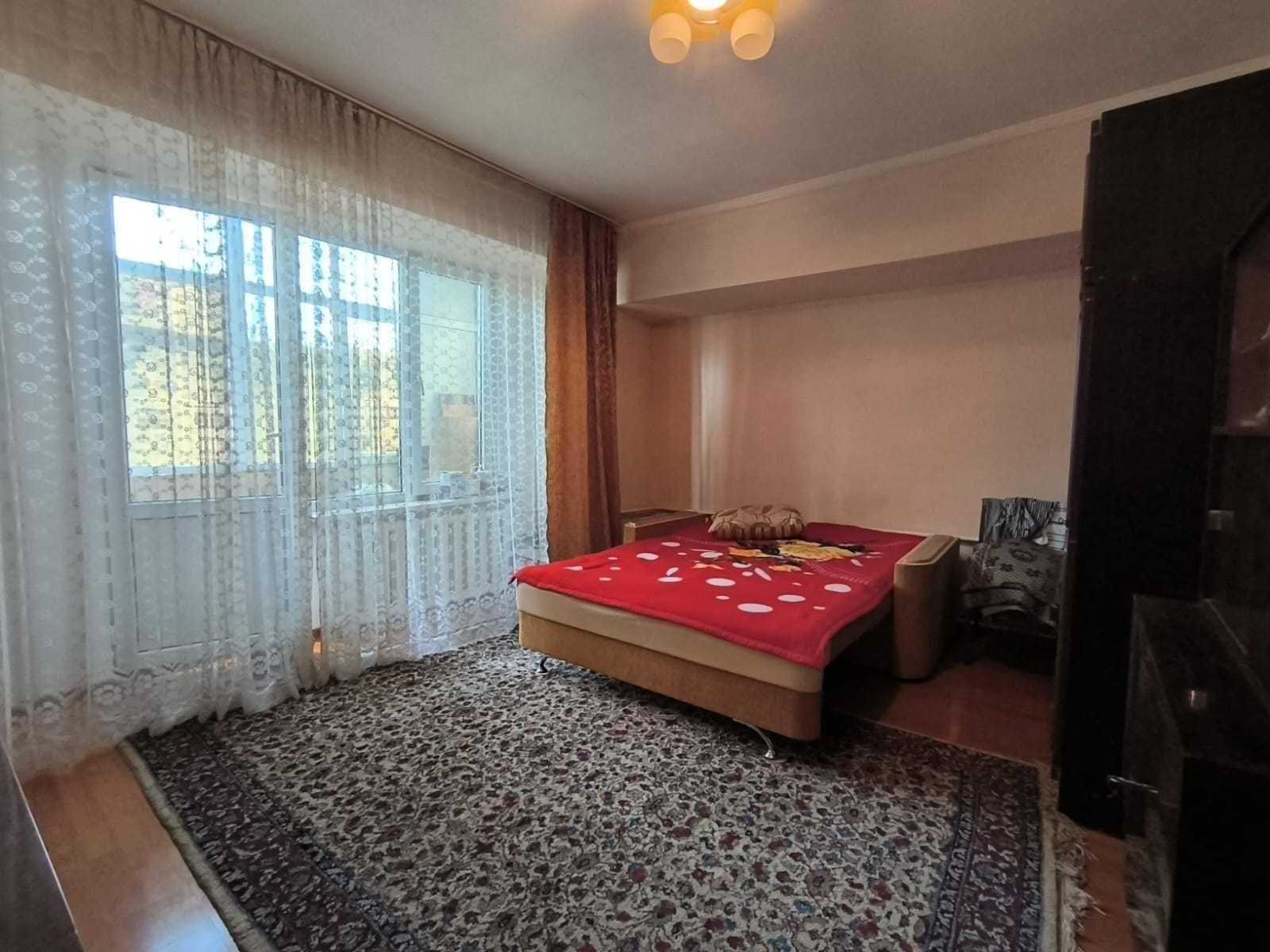 Продажа 2 комн мкр. Дорожник