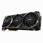 Видеокарта MSI RTX 3080 ti VENTUS 3x