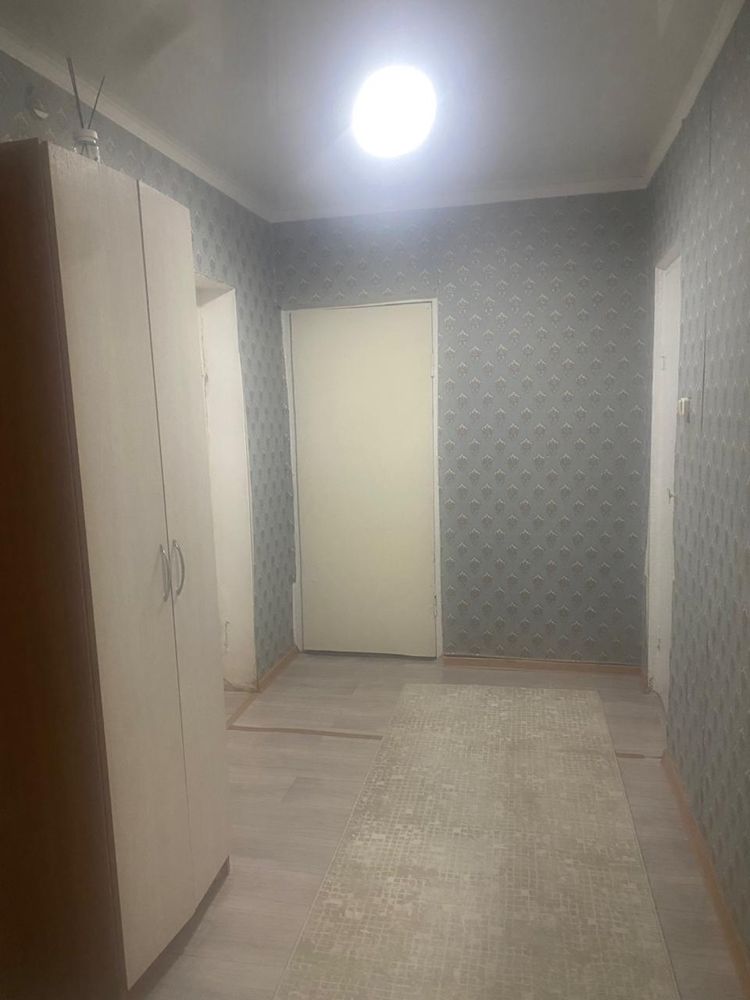 Продам газовый  дом в п. Тобол