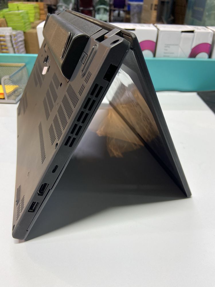 Ноутбук обновленый для работы LENOVO ThinkPad X270 в наличий 30 штук