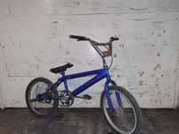 BMX старый японец