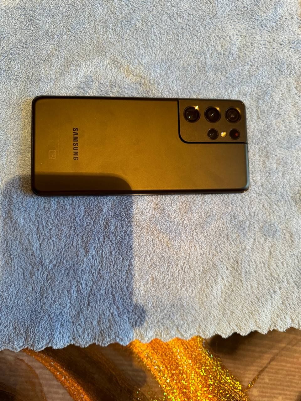 Samsung S21 ULTRA 5G