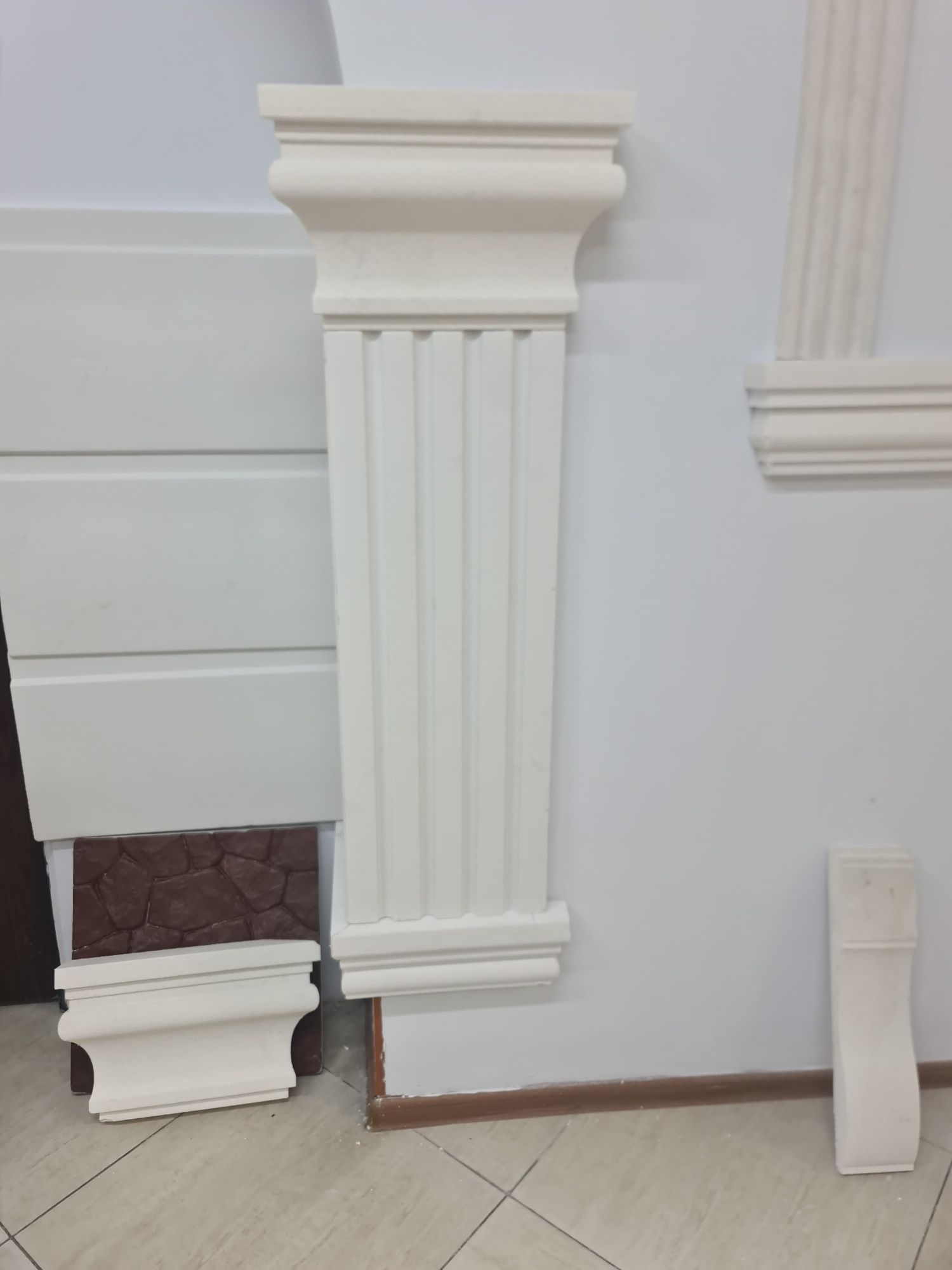 В наличии 1м2-3500тг и на заказ