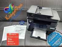 Лазерный принтер Hp LJ 225DN MFP