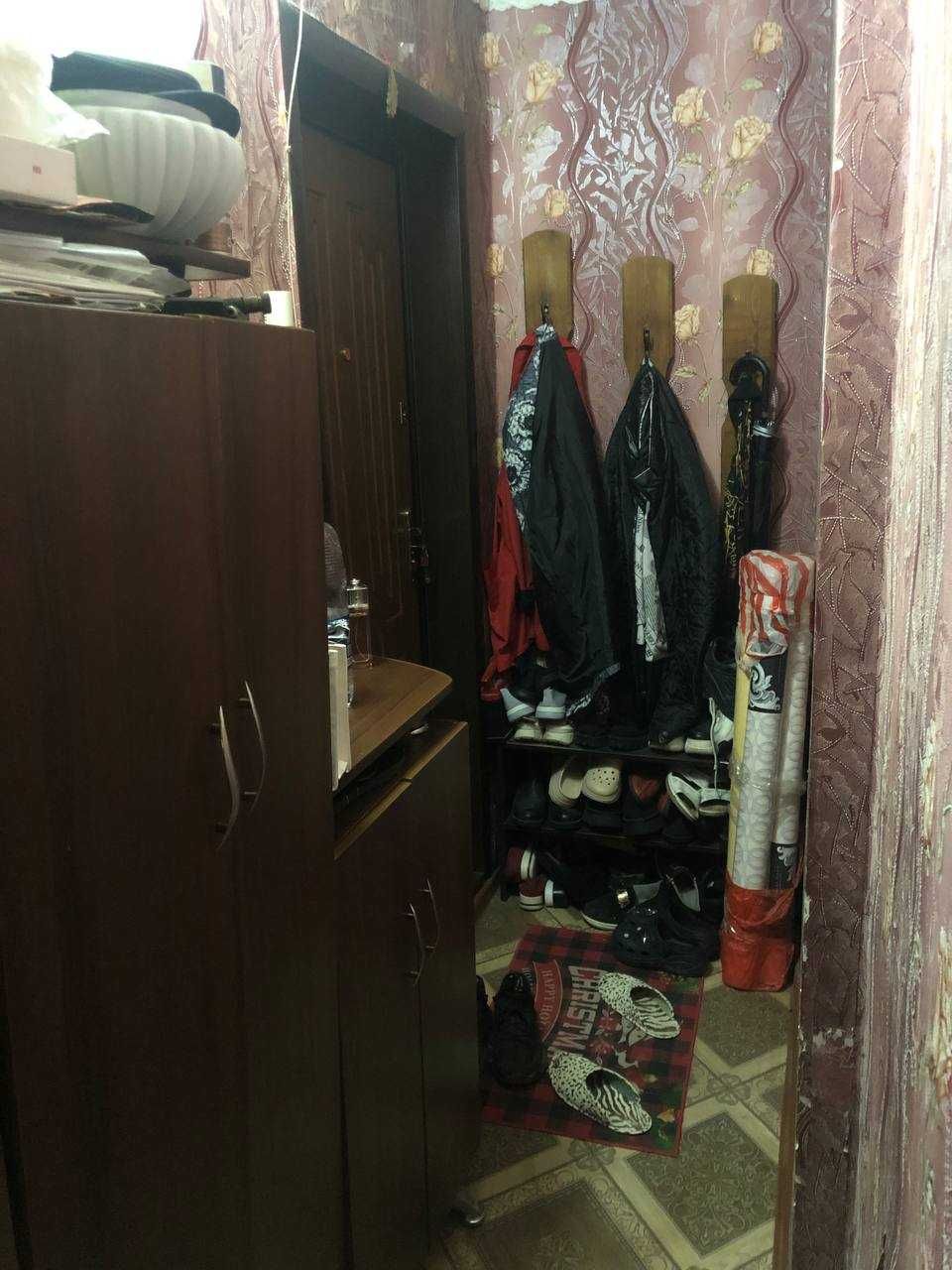 Продаю 1.ком Квартиру 19 микрорайон