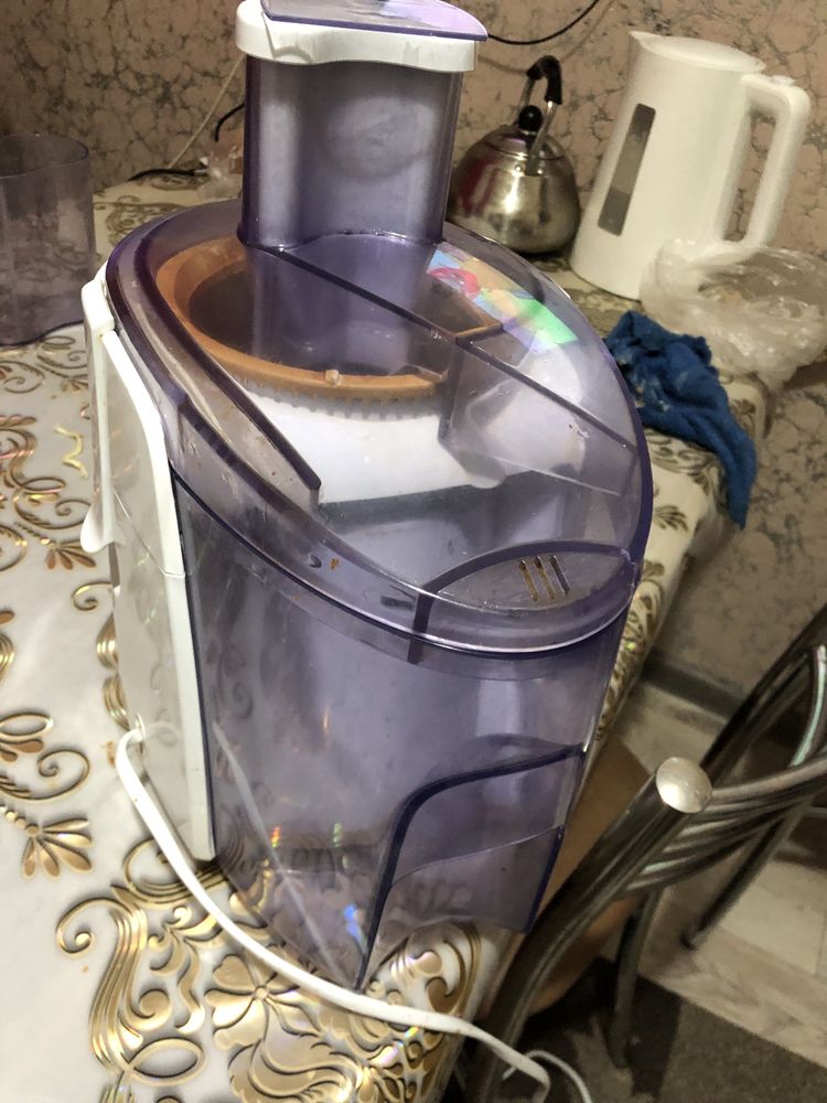 Продам соковыжималку