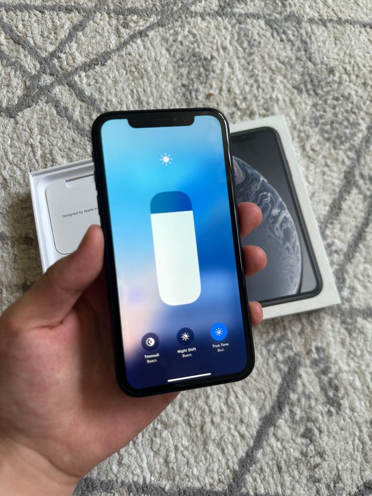 iPhone Xr 64гб 77%