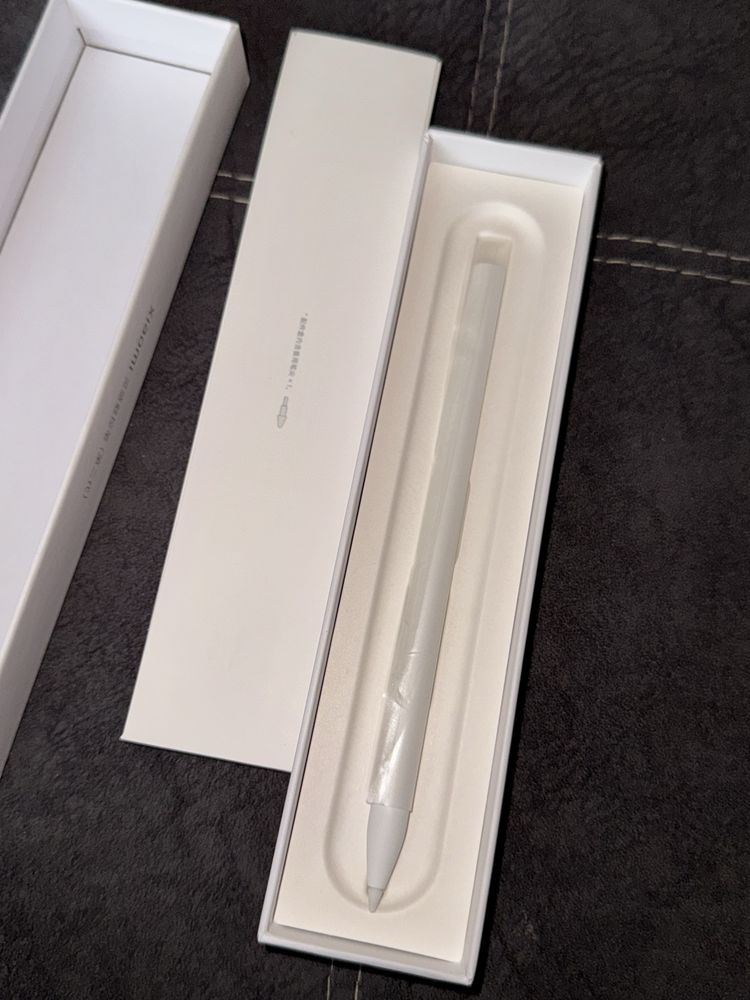 Стилус Xiaomi Smart Pen (2nd generation) белый