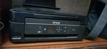 МФУ epson xp 313