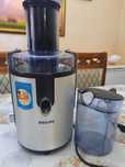 Соковыжималка Philips