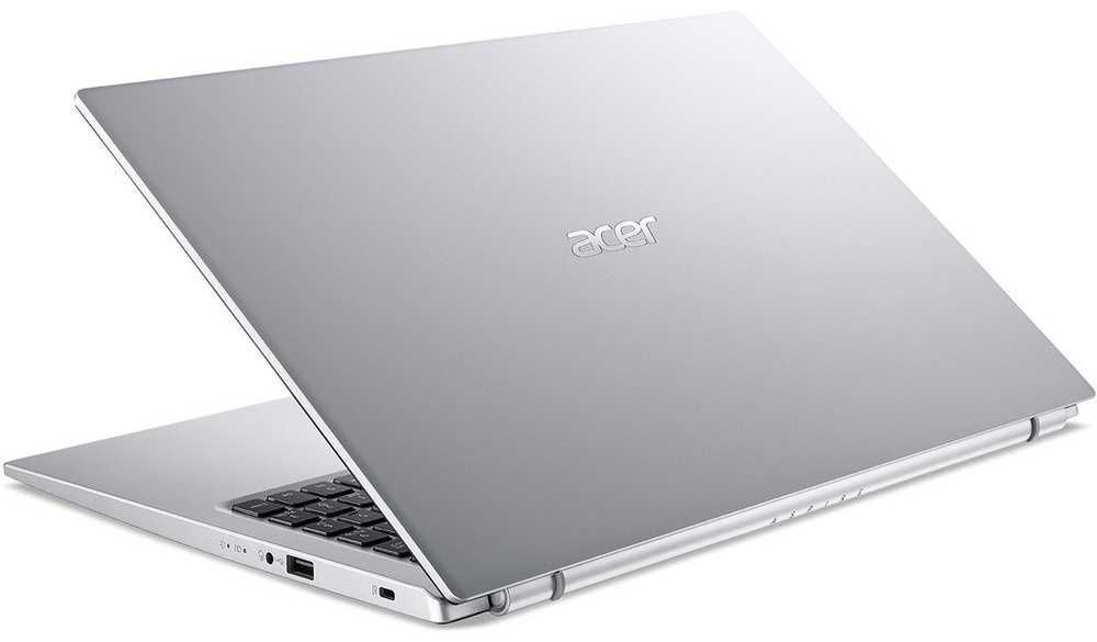 Ноутбук Acer Aspire 3 | 15.6 дюймов | 1 ТБ SSD|Intel Core i5-11th Gen